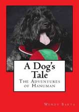 A Dog's Tale