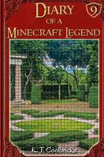 Diary of a Minecraft Legend