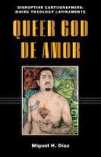 Queer God de Amor