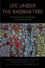 Life Under the Baobab Tree – Africana Studies and Religion in a Transitional Age