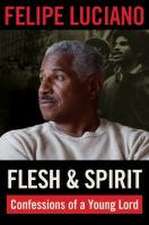 Flesh and Spirit – Confessions of a Young Lord