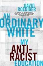 An Ordinary White