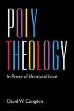 Poly Theology