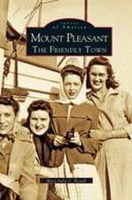 Mount Pleasant