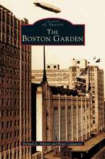 Boston Garden