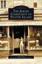 Jewish Community of Staten Island