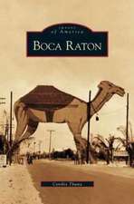 Boca Raton