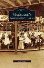 Maryland's Amusement Parks