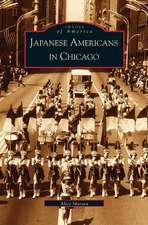 Japanese-Americans in Chicago, Il