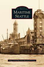 Maritime Seattle