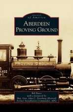 Aberdeen Proving Ground