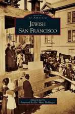 Jewish San Francisco