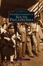 Jewish Community of South Philadelphia