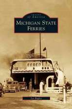 Michigan State Ferries