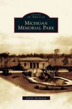 Michigan Memorial Park