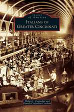 Italians of Greater Cincinnati