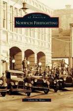 Norwich Firefighting