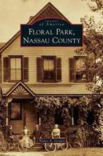 Floral Park, Nassau County