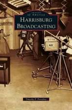 Harrisburg Broadcasting