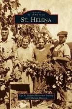 St. Helena