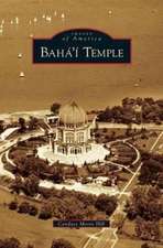 Baha'i Temple