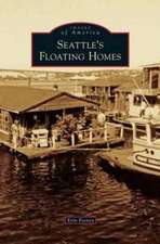 Seattle's Floating Homes