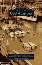 USS Alabama