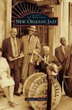 New Orleans Jazz