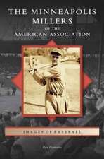 Minneapolis Millers of the American Association