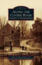 Along the Cooper River: Camden to Haddonfield