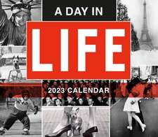 DAY IN LIFE A