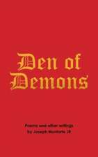 Den of Demons