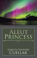 Aleut Princess