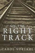 On the Right Track