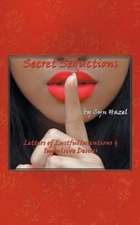 Secret Seductions