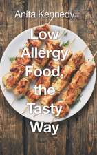 Low Allergy Food, the Tasty Way