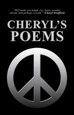 Cheryl'S Poems