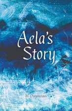 Aela's Story