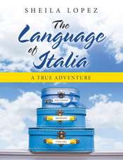 The Language of Italia