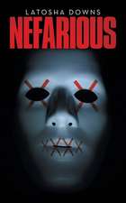 Nefarious