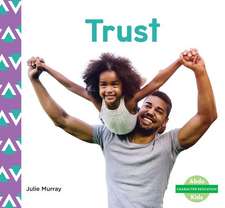 Murray, J: Trust