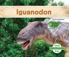 IGUANODON