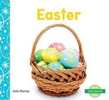 Murray, J: Easter