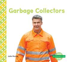 Garbage Collectors