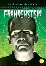 FRANKENSTEIN