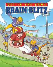 BRAIN BLITZ