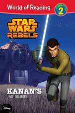 Star Wars Rebels