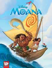 Moana