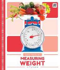 Measuring Weight