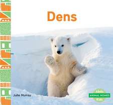 Murray, J: Dens